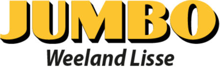 Logo van de actie